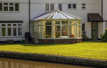 Matching conservatory leads