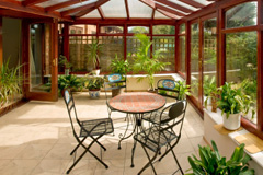 Matching conservatory quotes